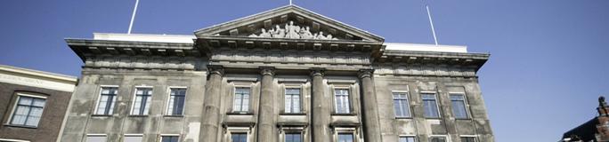 Stadhuis Utrecht