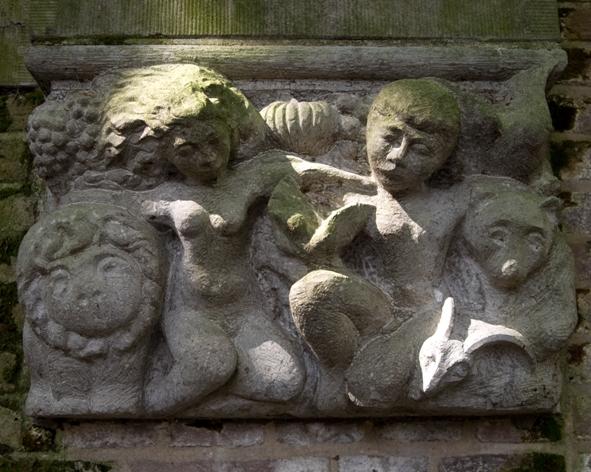 Utrecht Street Lights