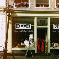 KEEK