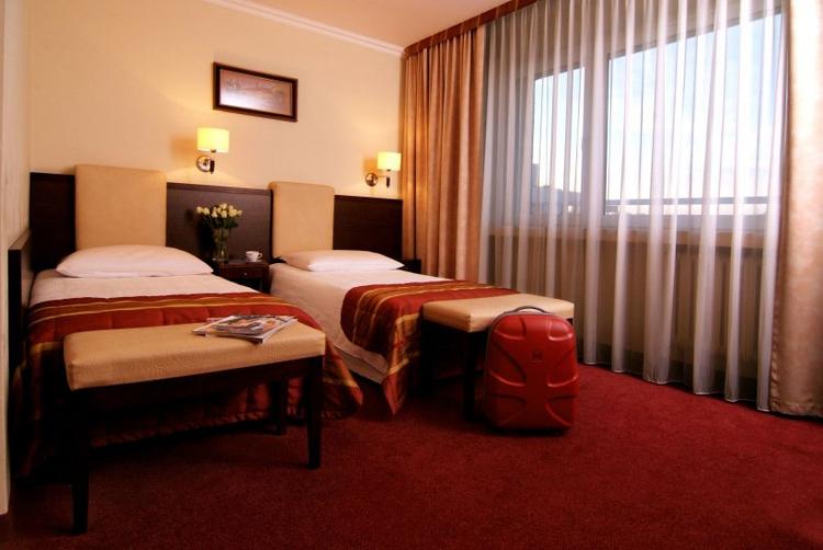 BEST WESTERN Hotel Felix