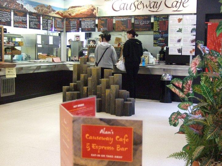 Causeway Cafe