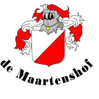 De Maartenshof