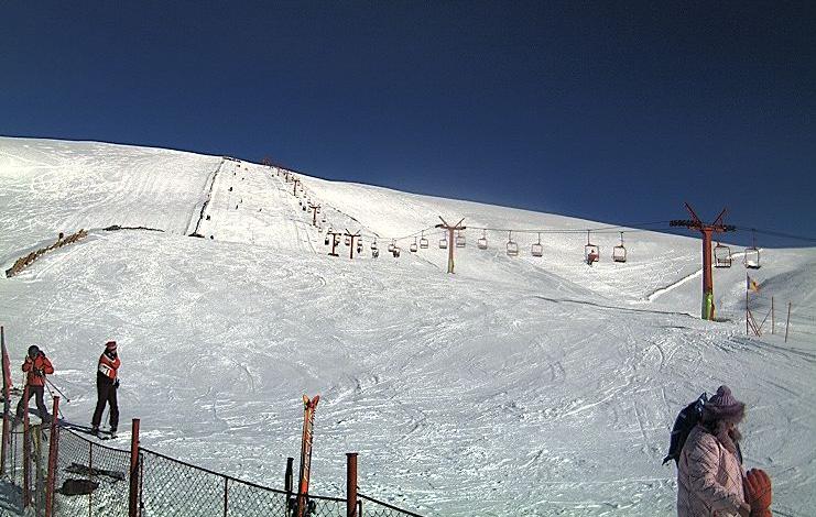 Ski Romania