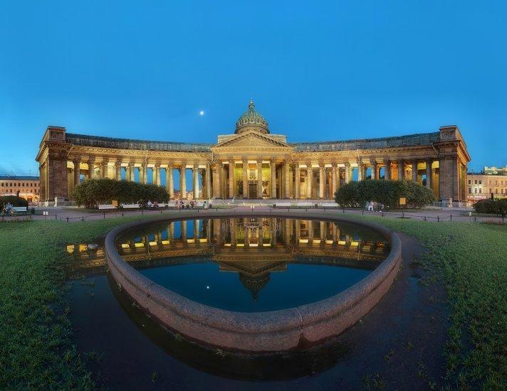 Kazan Cathedral