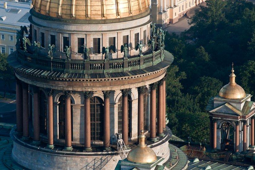 St. Isaac's Cathedral
