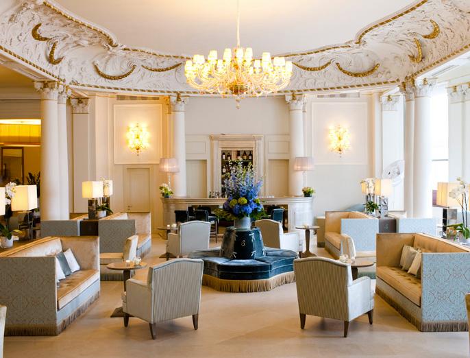 Savoia Excelsior Palace