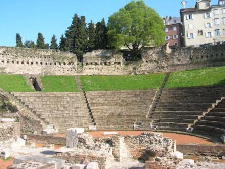Teatro Romano
