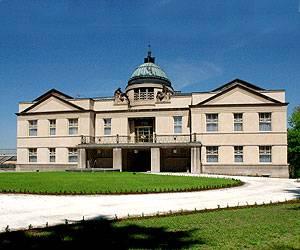 Hotel Chateau Kotěra****