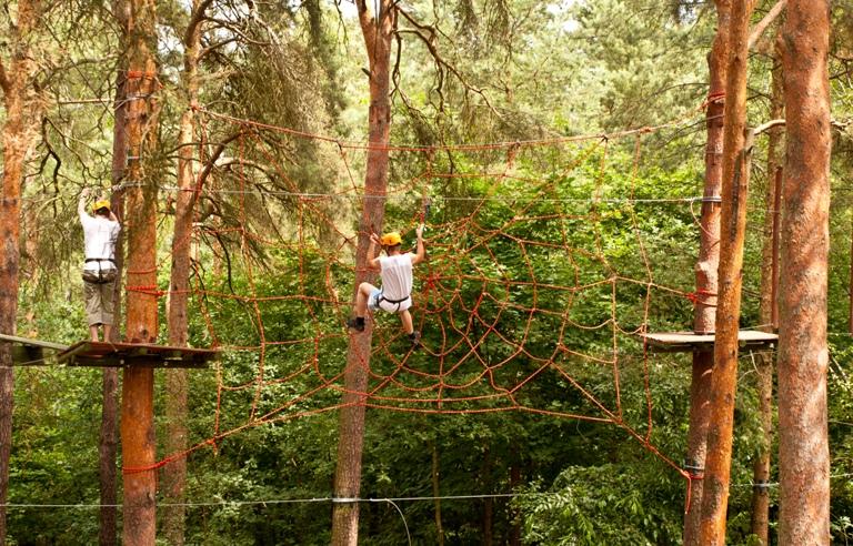 Pyrland Park
