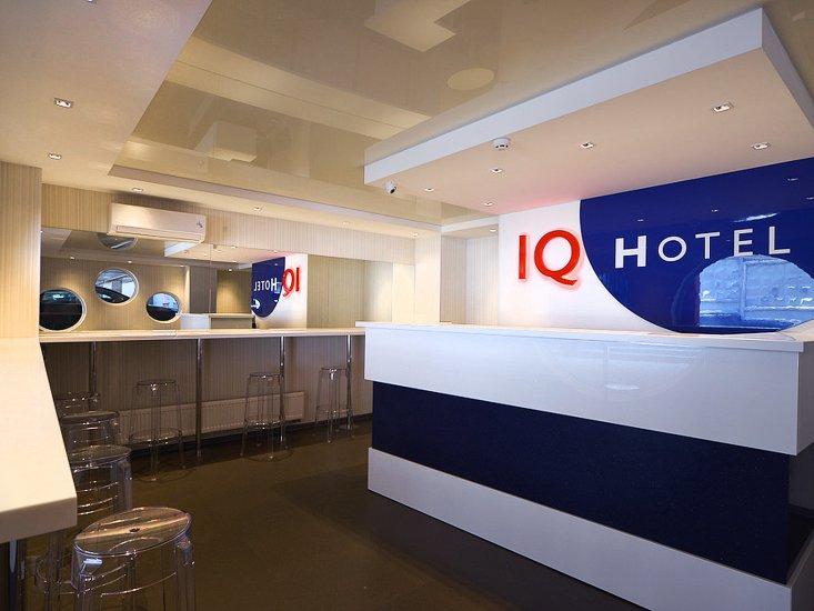 IQ Hotel