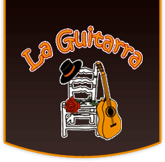 La Guitarra