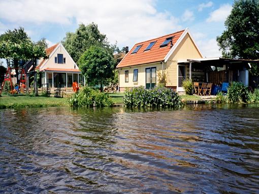 B&B Durgerdam Countryside