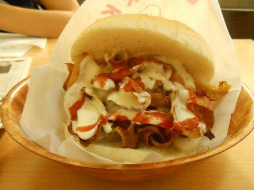Doner Ovas