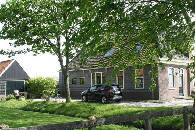 B&B Het Zunderdorpskwartier