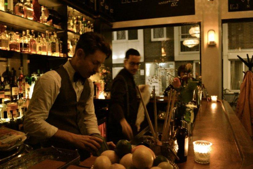 Hiding in Plain Sight