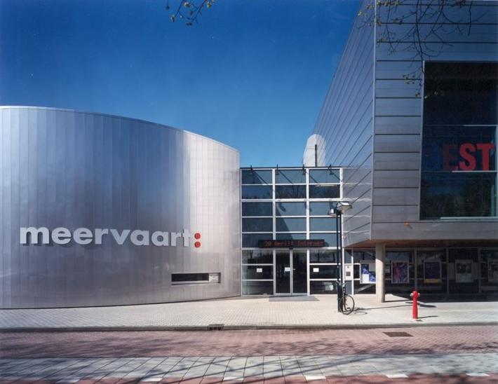 Meervaart