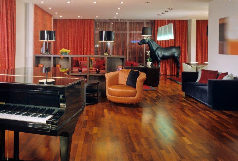 Mamaison All-Suites Spa Hotel Pokrovka