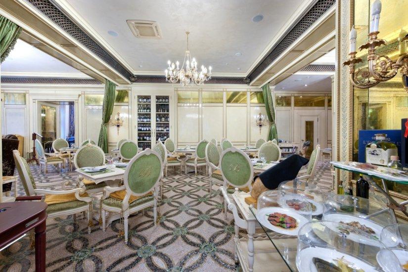 Le Grand Café Bristol