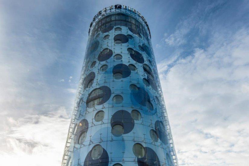 Fletcher Hotel Amsterdam