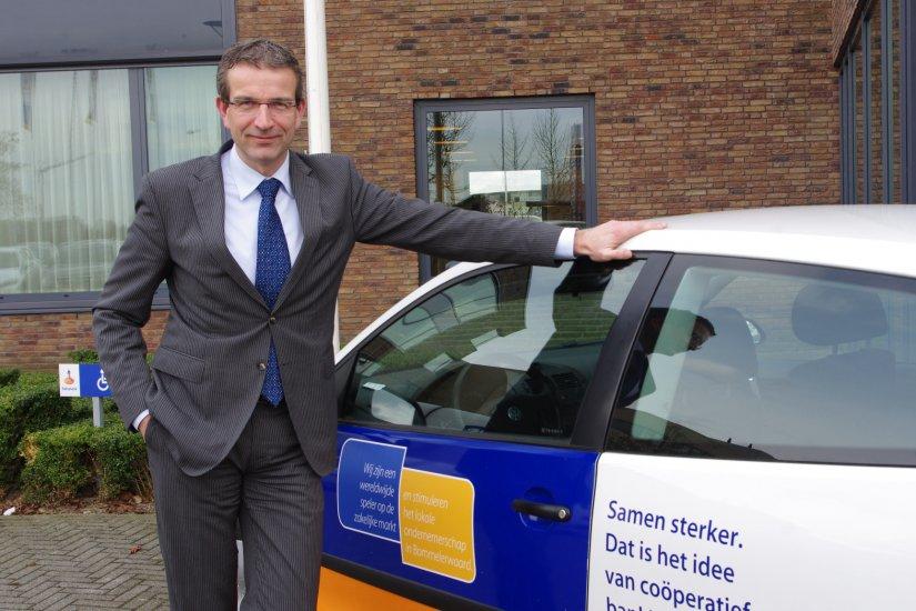 Rabobank Bommelerwaard