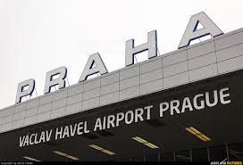 Václav Havel Airport Prague