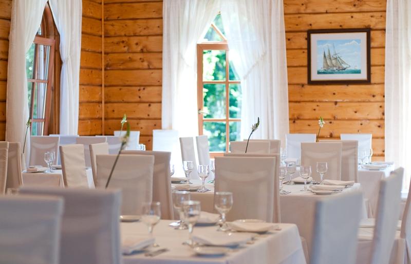 Shtandart restaurant