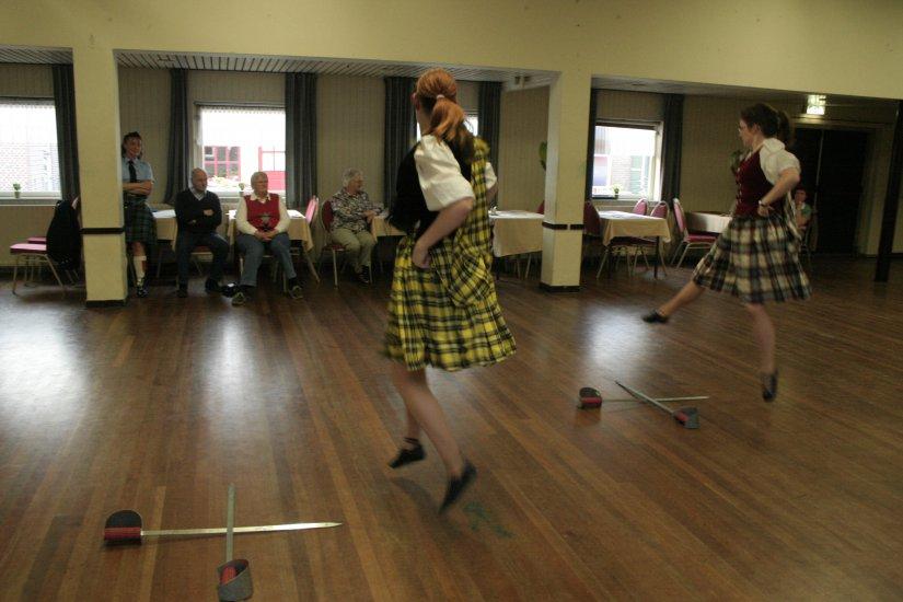 Herivvarda Pipes & Drums