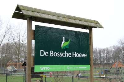 Kinderboerderij De Bossche Hoeve