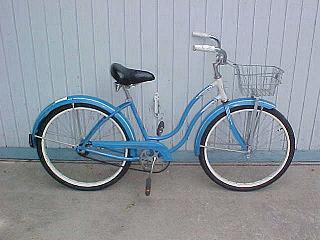 Czech Railways Bike Rentals