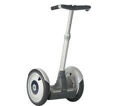Segway Experience