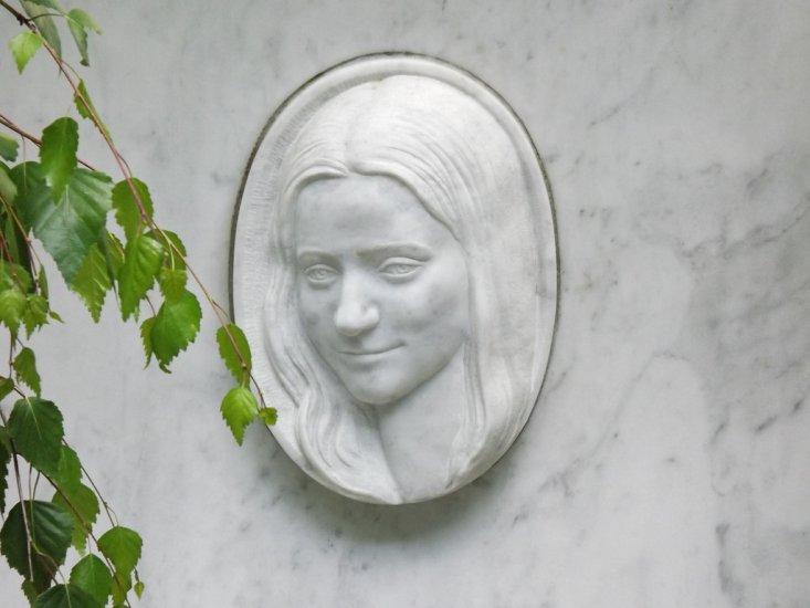 Vagankovskoye Cemetery