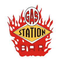 Gas Station