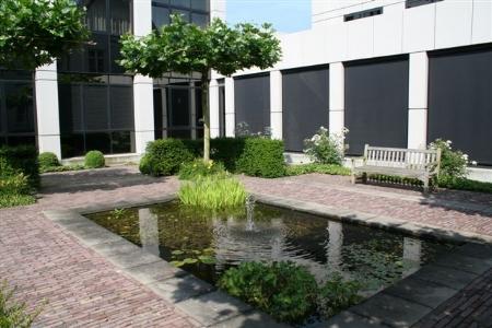 Conferentiehotel De Ruwenberg