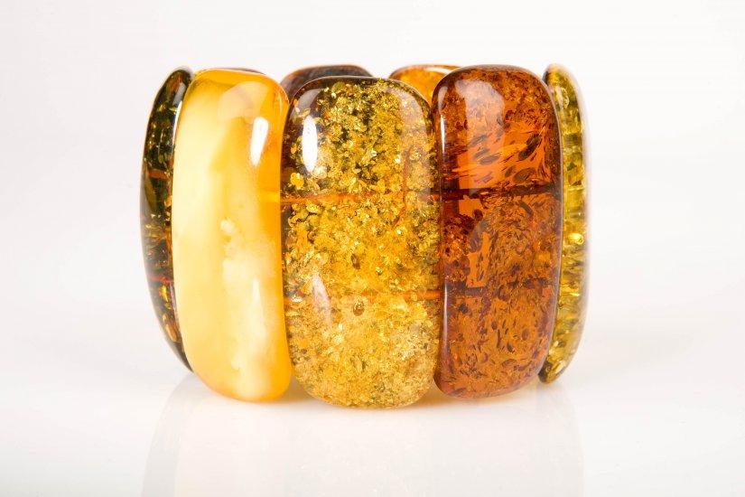 Exclusive Amber Collection