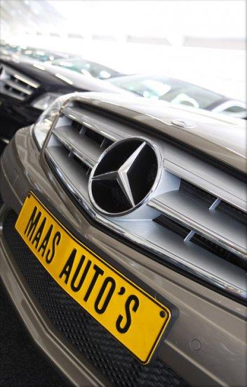 Maas Auto's