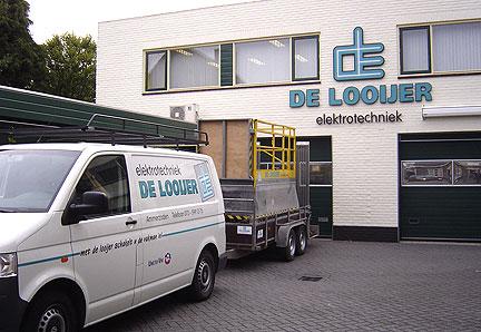 De Looijer Elektrotechniek