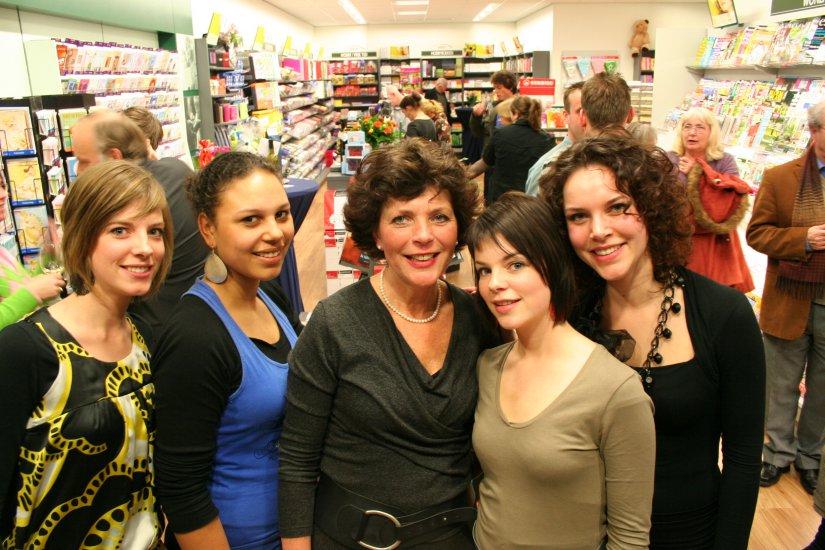 The Read Shop