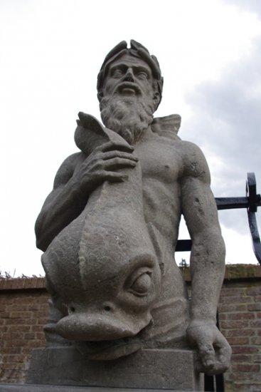 Stadspomp De Waterman