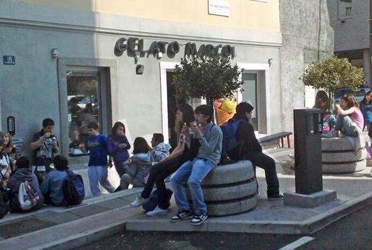 Gelato Marco