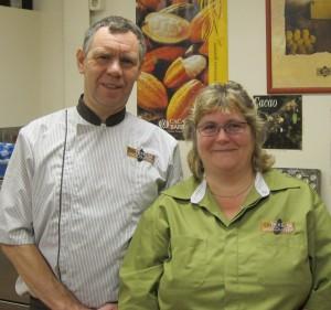 De Texelse Chocolaterie