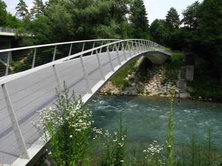 Blejski Grad - Kamen Grad