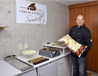 Chocolaterie Smidt