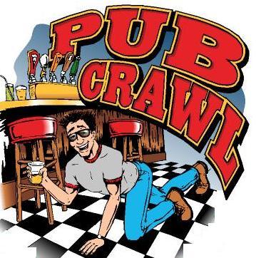 Prague Pub Crawl