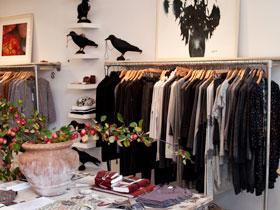 Vandaan Fashion