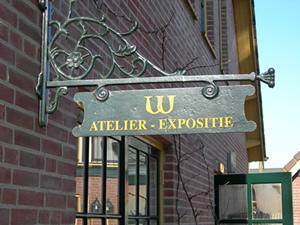 Galerie U&U