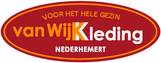 Van Wijk Kleding
