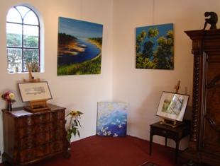 Atelier De Bonte Koe