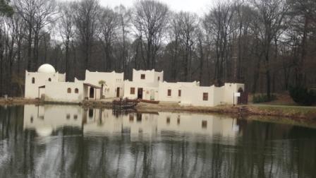 Museumpark Orientalis