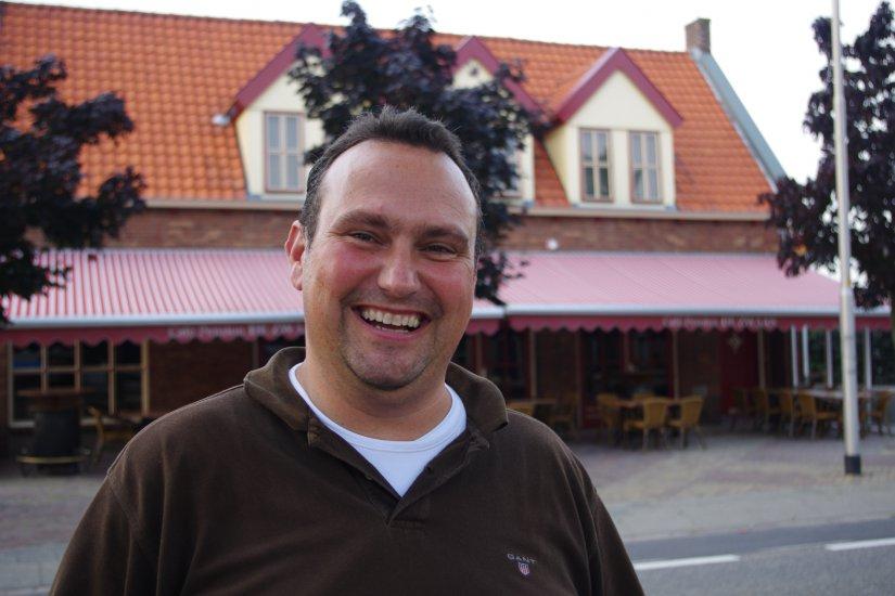 Herberg De Zwaan
