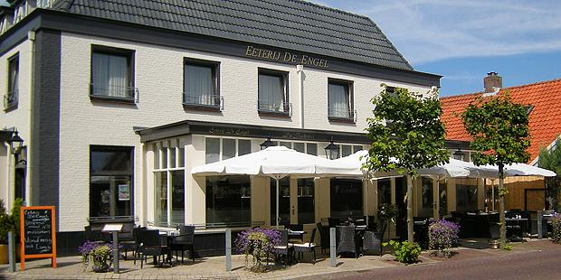 Eeterij de Engel